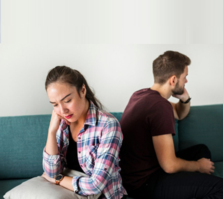 Divorce Cases Investigations